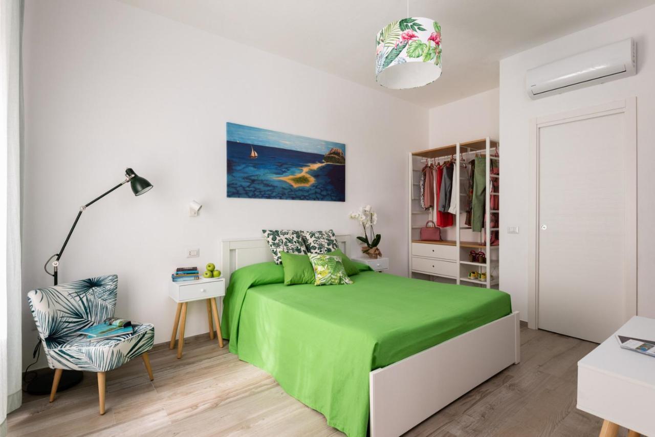 Altre Guest House Olbia Exterior foto