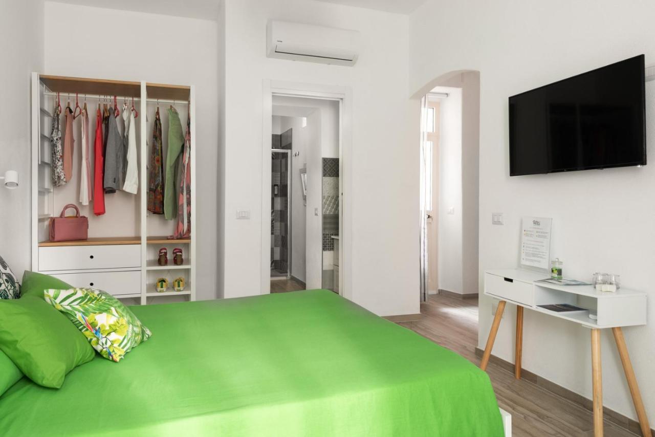 Altre Guest House Olbia Exterior foto