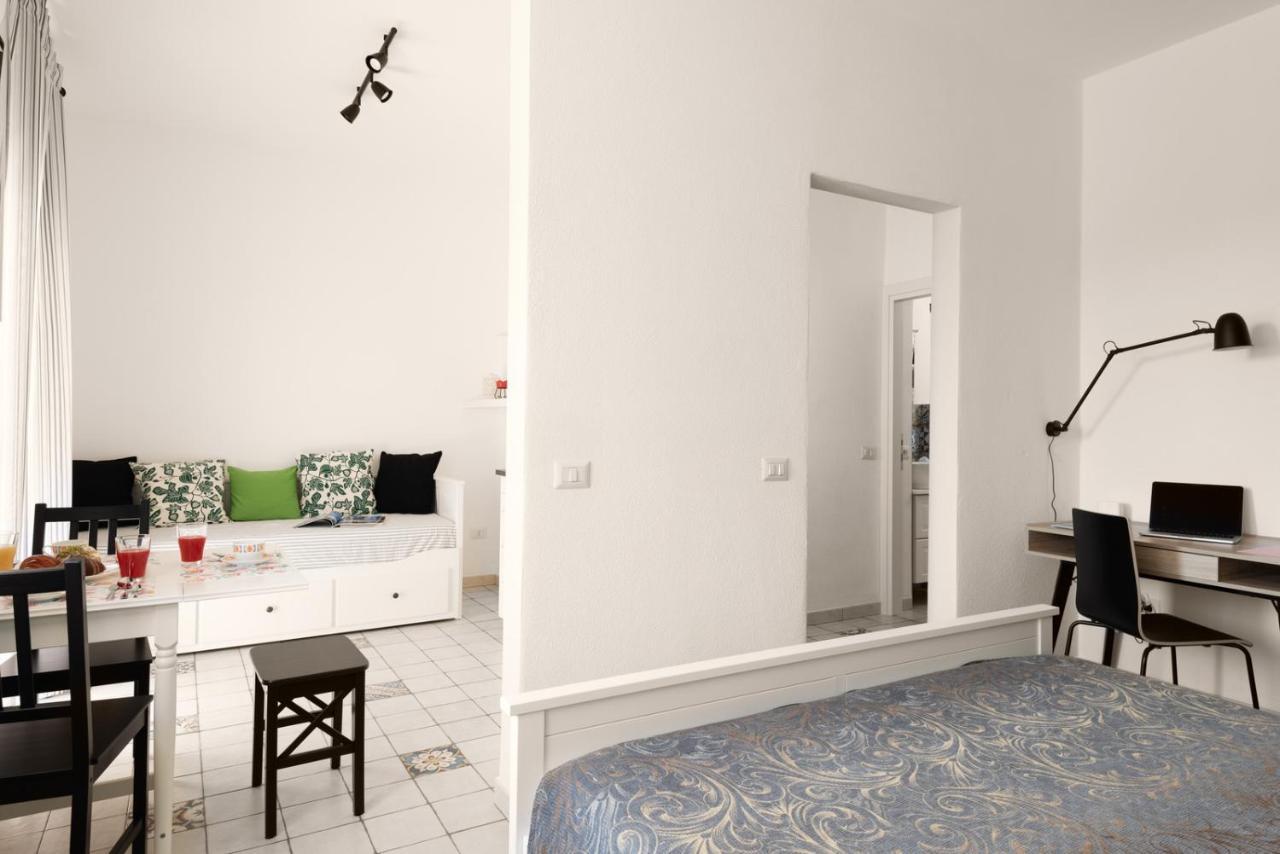 Altre Guest House Olbia Exterior foto