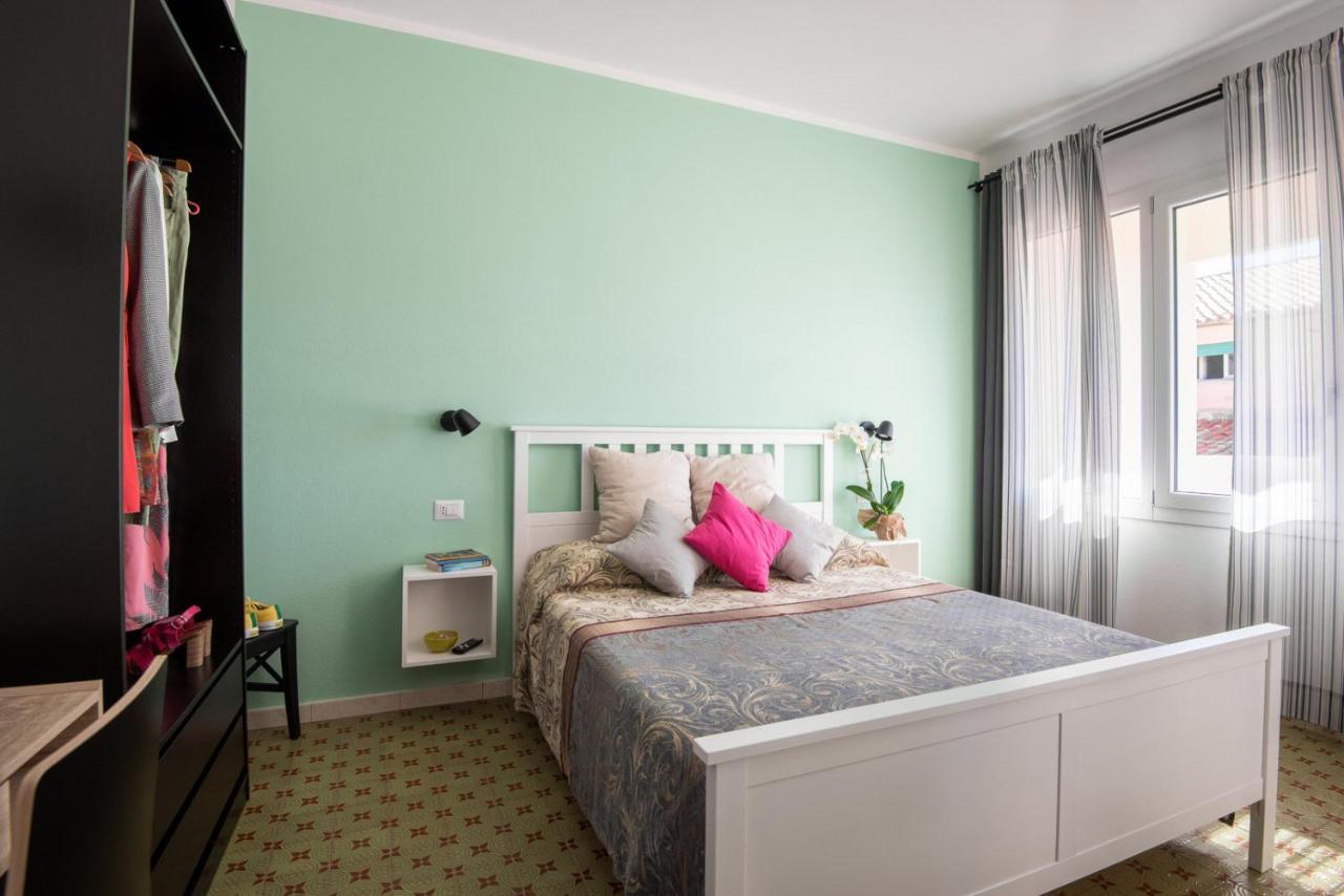 Altre Guest House Olbia Exterior foto