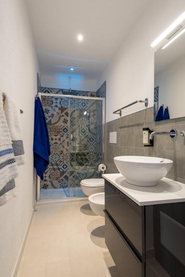 Altre Guest House Olbia Exterior foto