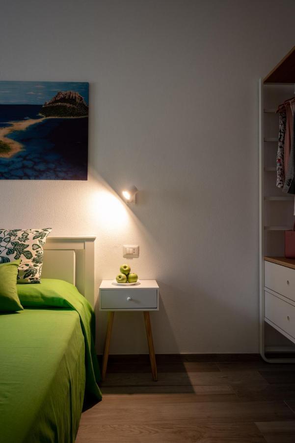 Altre Guest House Olbia Exterior foto