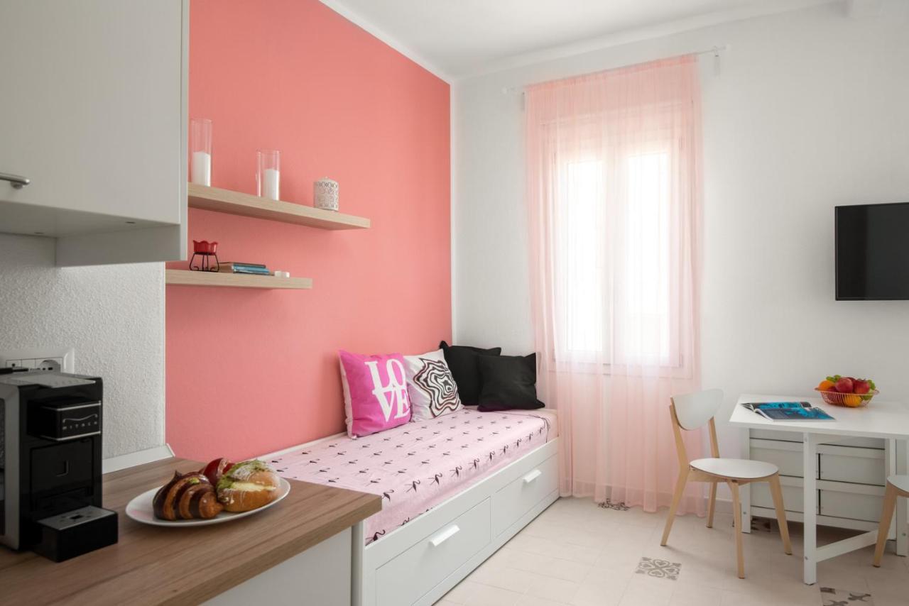 Altre Guest House Olbia Exterior foto
