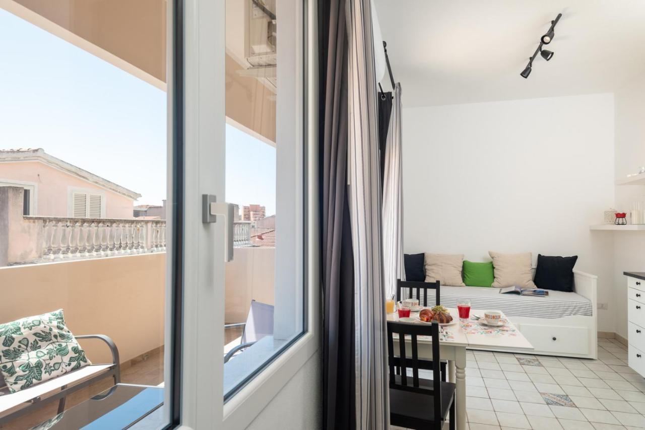 Altre Guest House Olbia Exterior foto